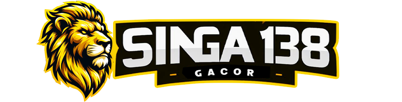 Logo Singa138